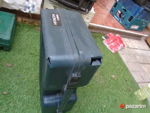 HITACHI kofer za malu brusilicu - original 4