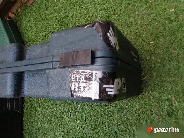 HITACHI kofer za malu brusilicu - original 6