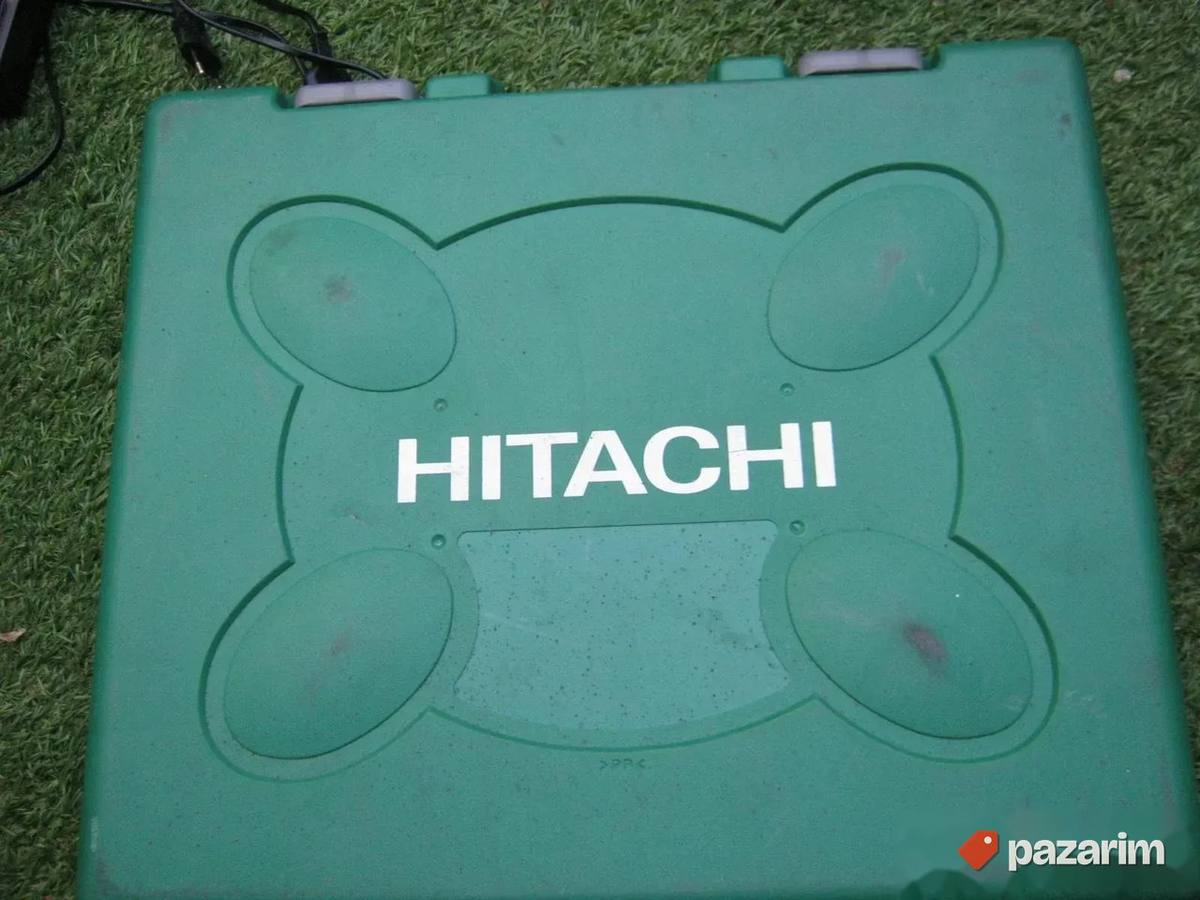 HITACHI kofer za alat - ORIGINAL 1
