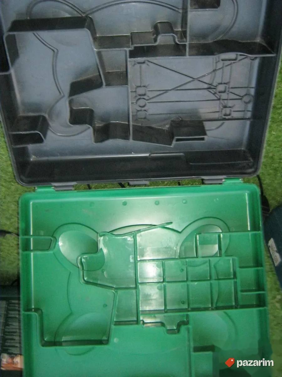 HITACHI kofer za alat - ORIGINAL 4