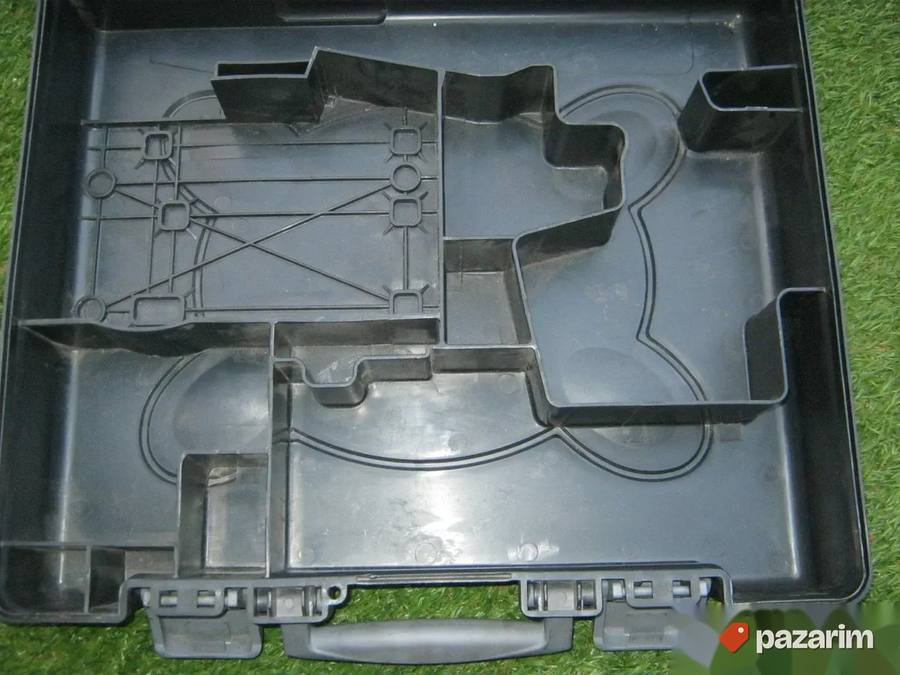 HITACHI kofer za alat - ORIGINAL 5
