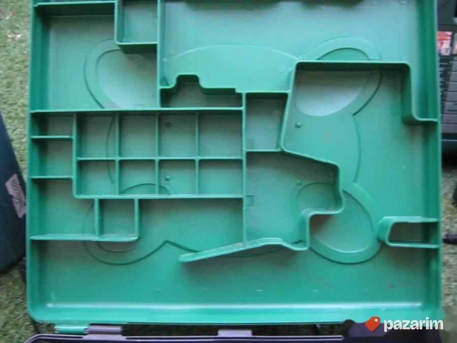 HITACHI kofer za alat - ORIGINAL 6