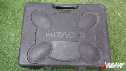 HITACHI kofer za alat - ORIGINAL