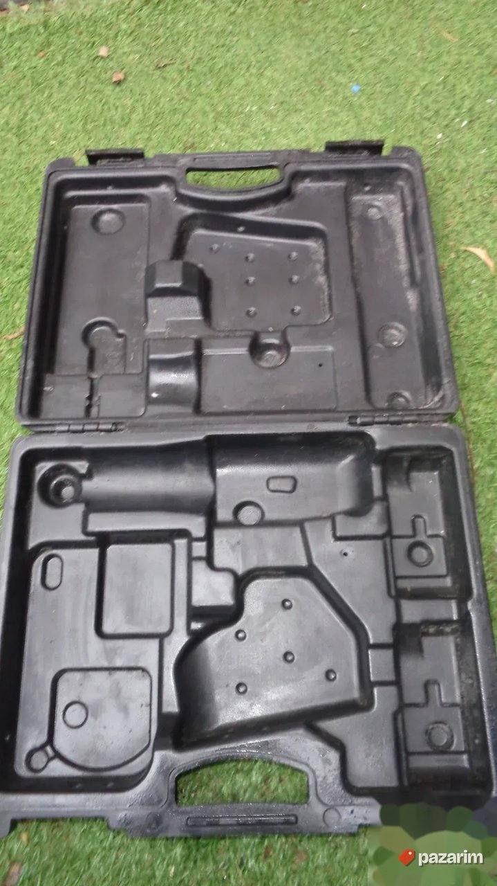 HITACHI kofer za alat - ORIGINAL 3