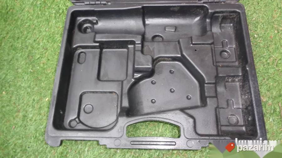 HITACHI kofer za alat - ORIGINAL 4