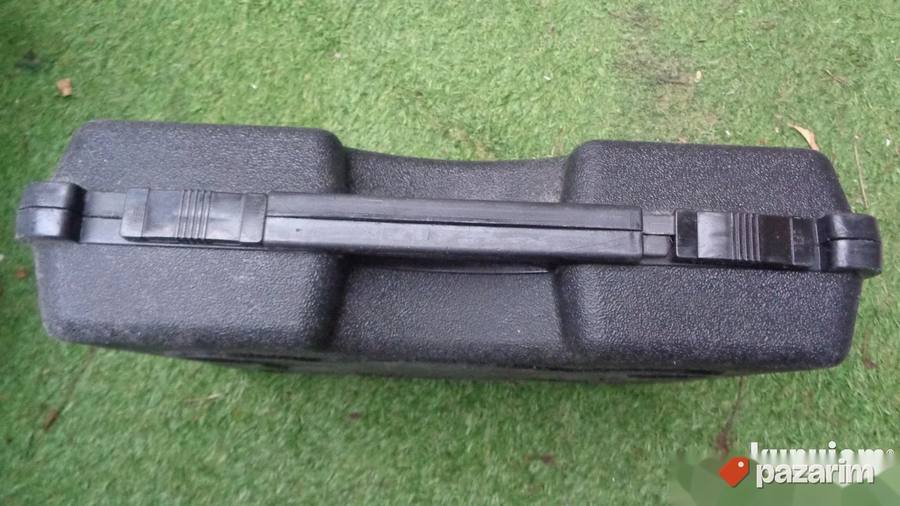 HITACHI kofer za alat - ORIGINAL 5