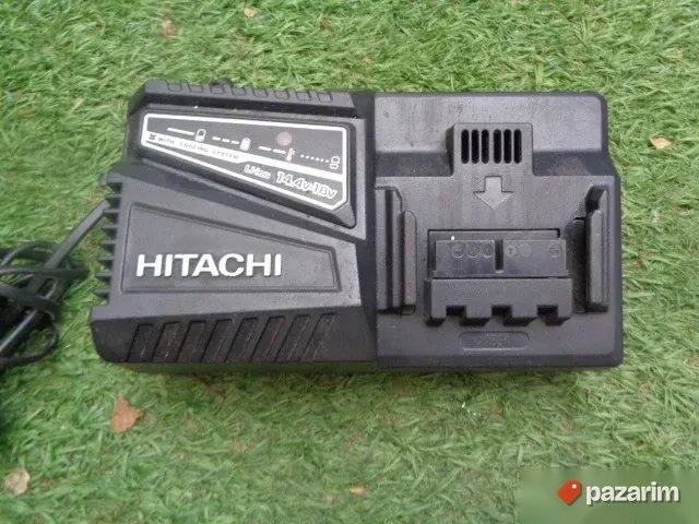 HITACHI (HIKOKI) UC18YFSL punjac-Made in Japan-ORIGINAL 1