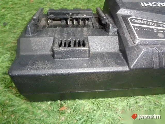 HITACHI (HIKOKI) UC18YFSL punjac-Made in Japan-ORIGINAL 5