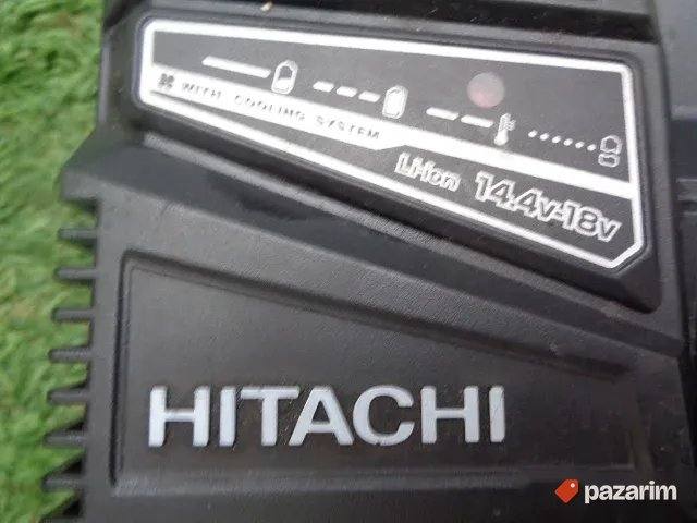 HITACHI (HIKOKI) UC18YFSL punjac-Made in Japan-ORIGINAL 6
