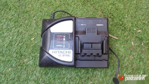 HITACHI - HIKOKI UC18YRSL punjac - original