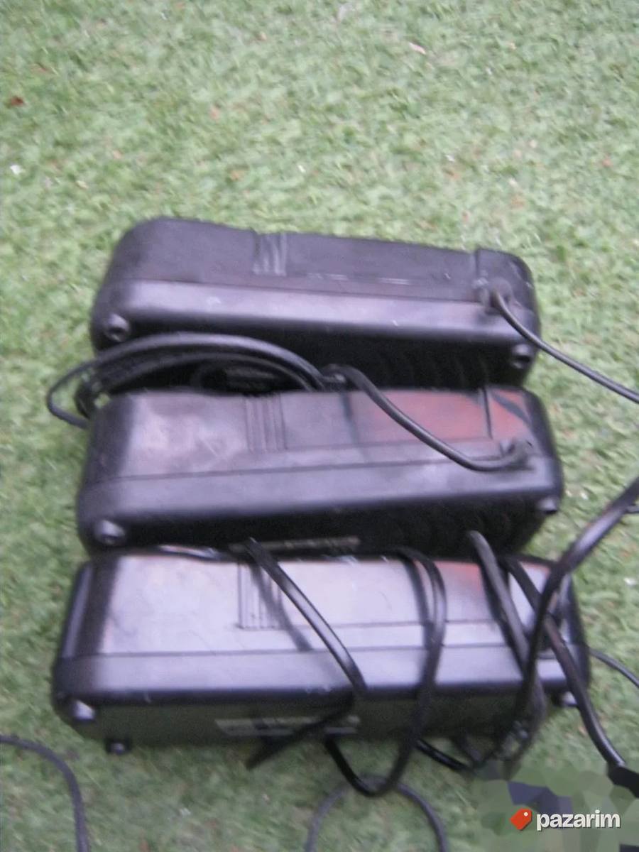 HITACHI UC 18 YRL punjac - original 3