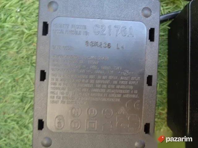 HP AC Adapter C2176A sa izlazom 30 V – 400 mA 8