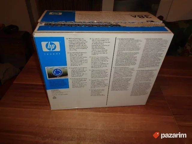 HP toner - ketridz 38A -LaserJet 4200 - ORIGINAL 4