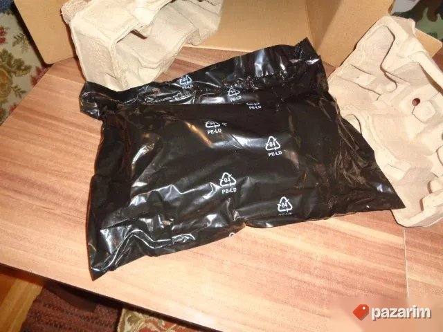 HP toner - ketridz 38A -LaserJet 4200 - ORIGINAL 6