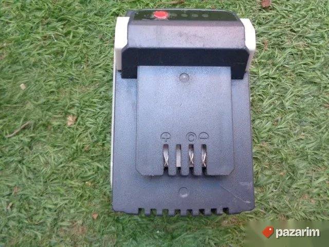 IKRA baterija 40 volti - ORIGINAL 2