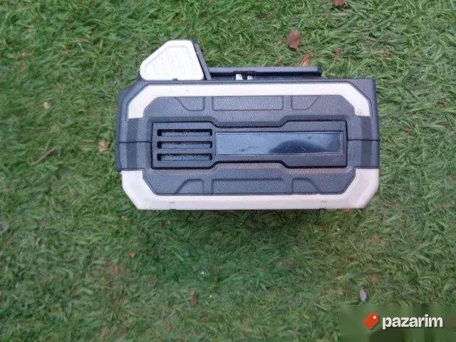 IKRA baterija 40 volti - ORIGINAL 3