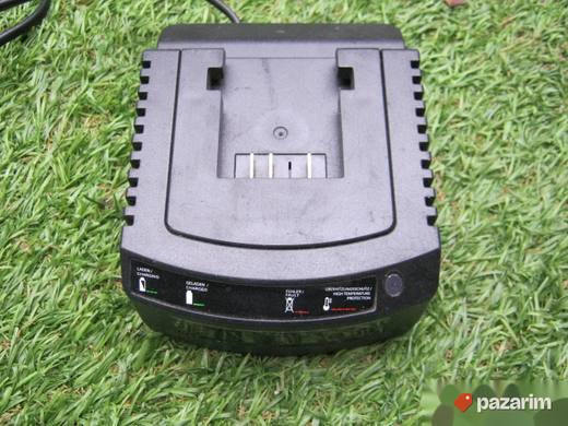 IKRA, GARDEN punjac R3-360-1A-02 - ORIGINAL