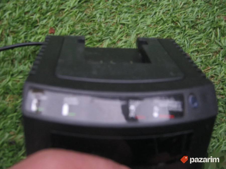 IKRA, GARDEN punjac R3-360-1A-02 - ORIGINAL 2