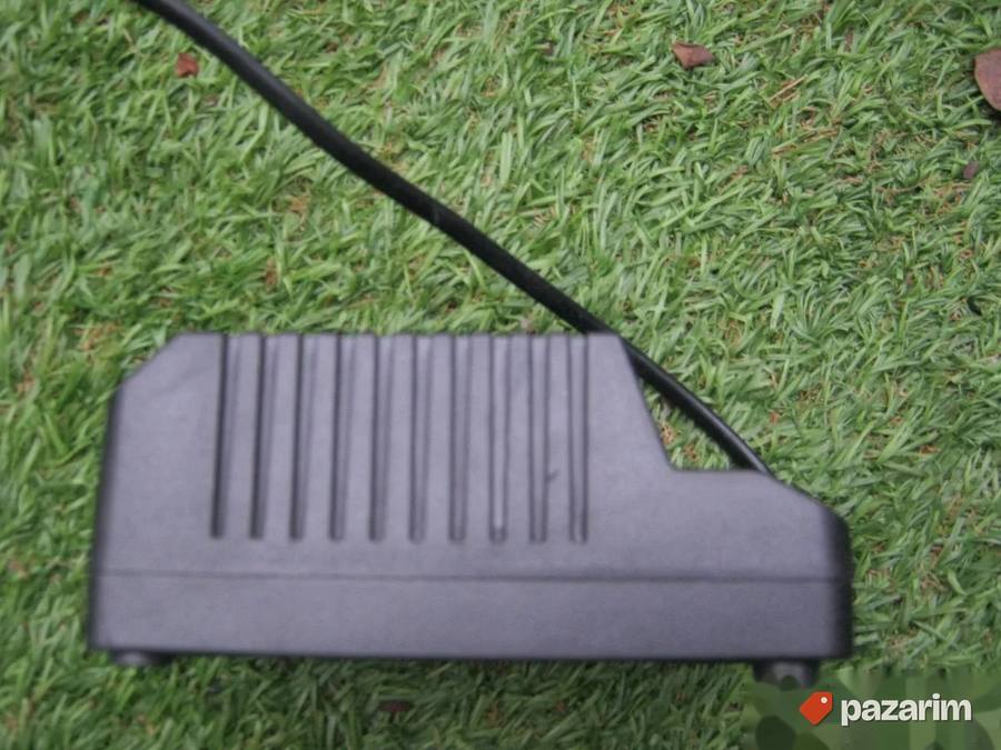 IKRA, GARDEN punjac R3-360-1A-02 - ORIGINAL 3