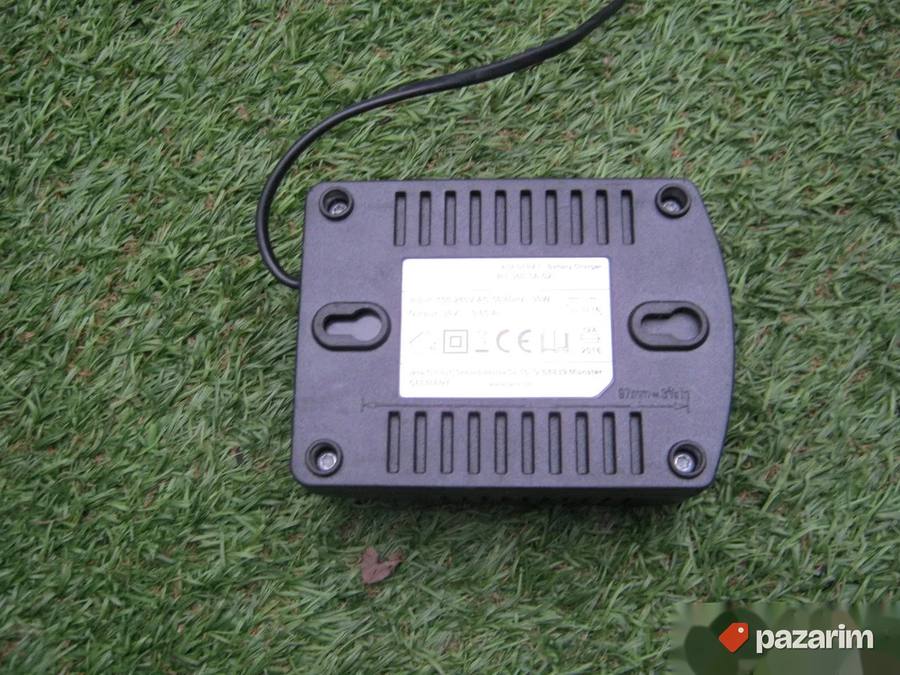 IKRA, GARDEN punjac R3-360-1A-02 - ORIGINAL 4