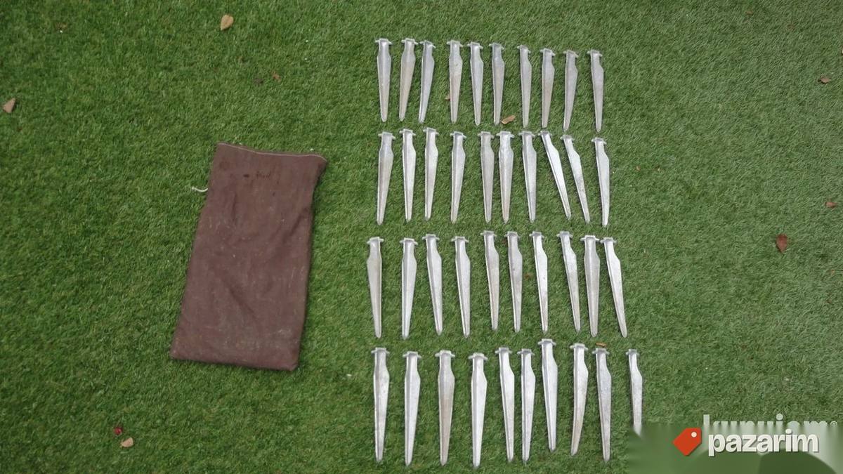 Kočići APAG Nemacke vojske (Wehrmacht) iz 2.svetskog rata 1
