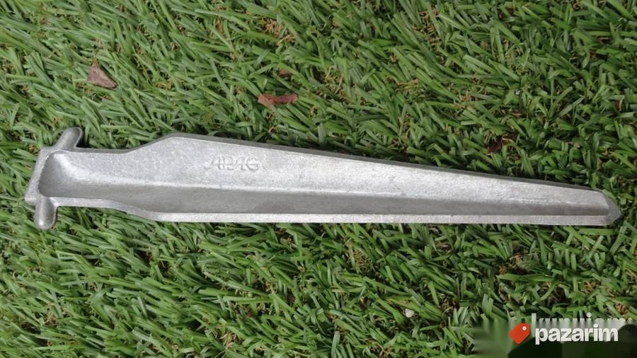 Kočići APAG Nemacke vojske (Wehrmacht) iz 2.svetskog rata 3
