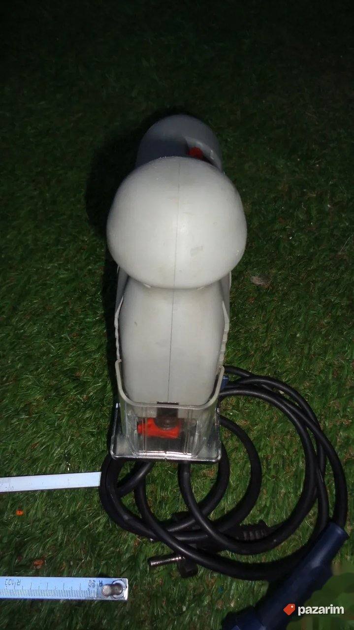 KRESS CST 6242 E ubodna testera- Made in GERMANY - ORIGINAL 7