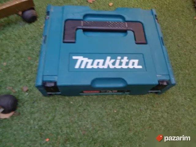 MAKITA kofer MAKPAC 1 - odlican - original 1