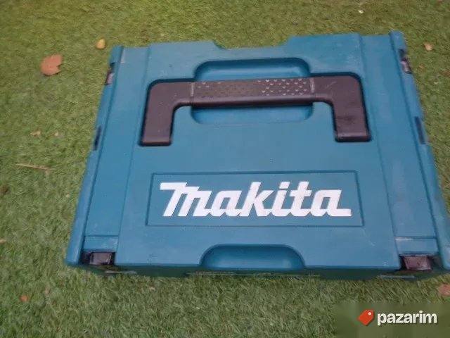 MAKITA kofer MAKPAC 1 - odlican - original 2