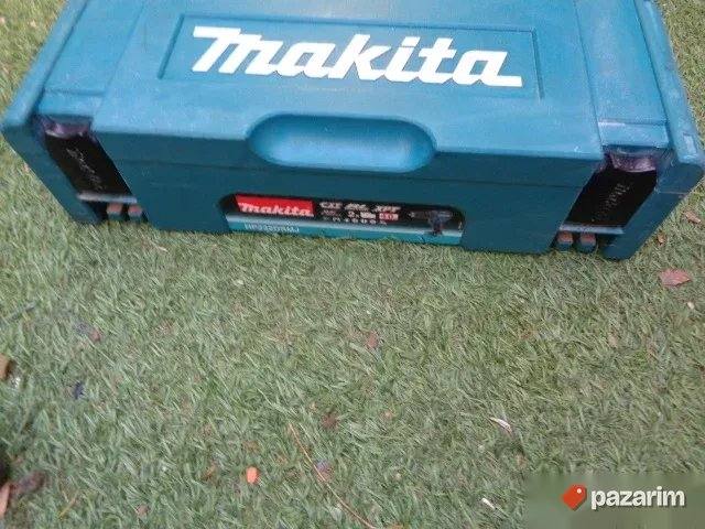 MAKITA kofer MAKPAC 1 - odlican - original 3