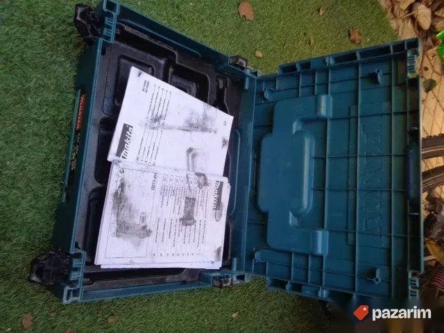 MAKITA kofer MAKPAC 1 - odlican - original 5