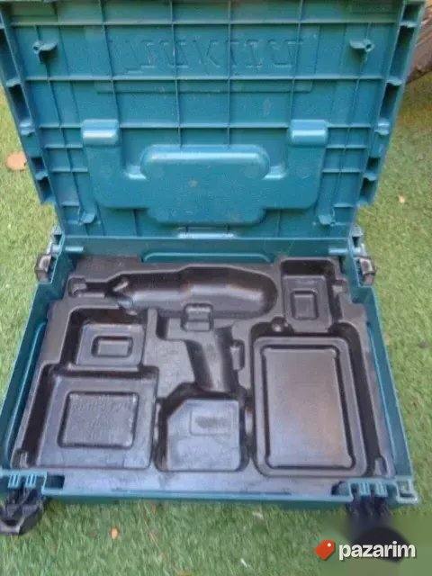 MAKITA kofer MAKPAC 1 - odlican - original 6