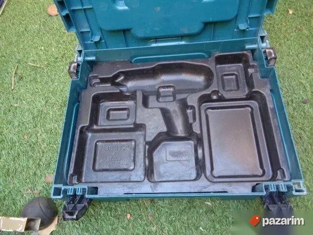 MAKITA kofer MAKPAC 1 - odlican - original 7