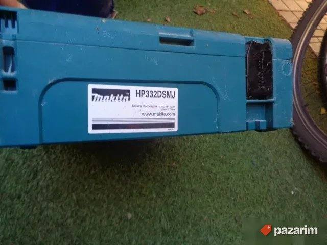 MAKITA kofer MAKPAC 1 - odlican - original 8