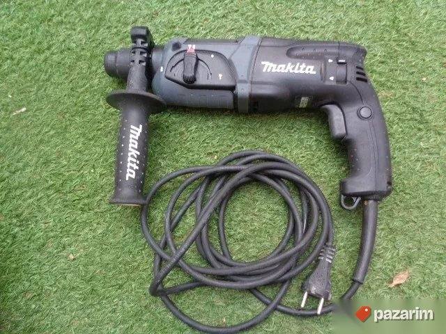 MAKITA HR 2470 udarna busilica-tiplarica - ORIGINAL 1