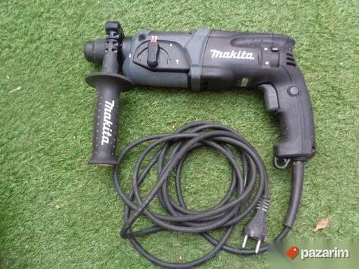 MAKITA HR 2470 udarna busilica-tiplarica - ORIGINAL