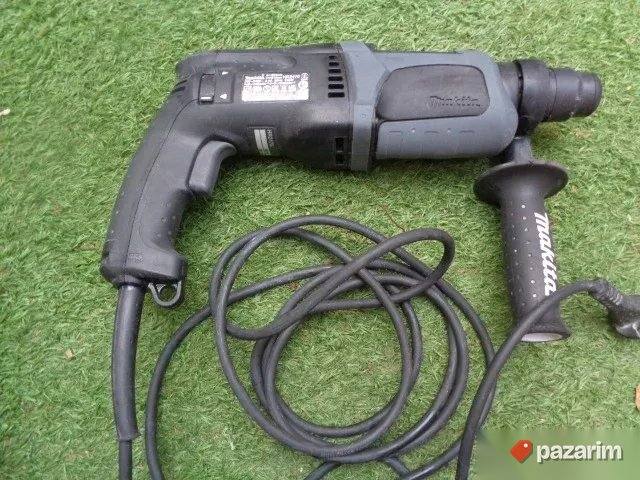 MAKITA HR 2470 udarna busilica-tiplarica - ORIGINAL 2