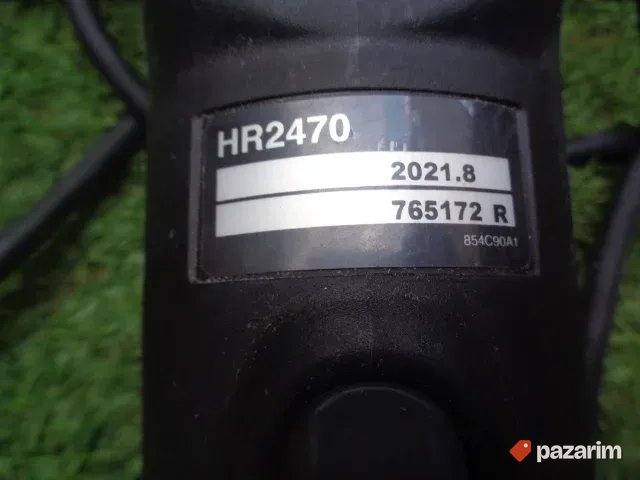 MAKITA HR 2470 udarna busilica-tiplarica - ORIGINAL 8