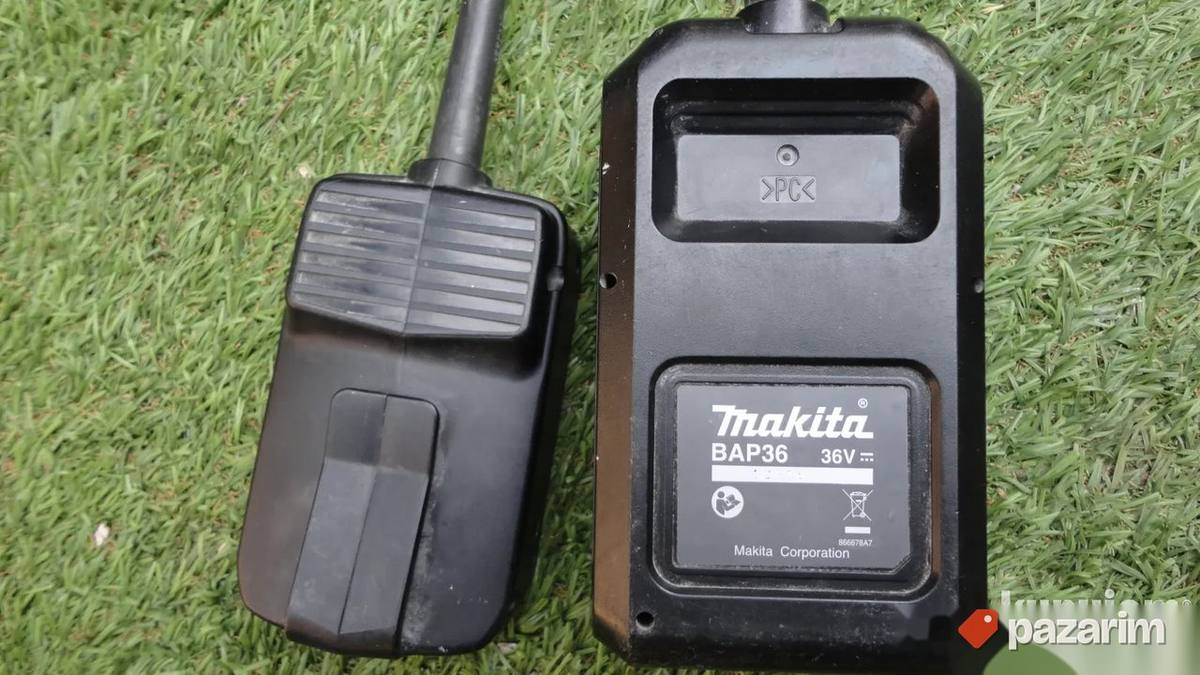 MAKITA BAP 36 adapter - original 1