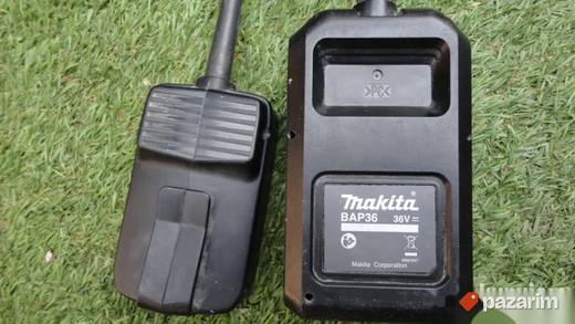 MAKITA BAP 36 adapter - original