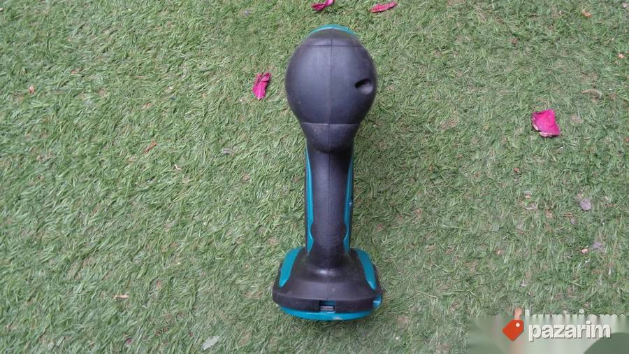 MAKITA DHP 453 aku busilica sa čekićem-Made in Japan-ORIGINA 3