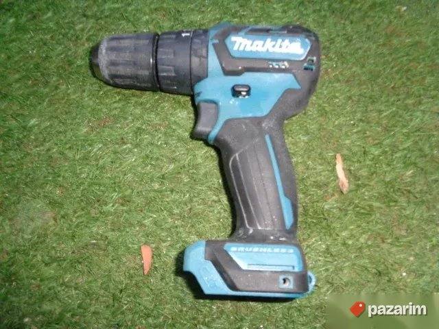 MAKITA HP 332D aku busilica-srafilica 10.8V - ORIGINAL 1