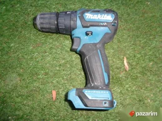 MAKITA HP 332D aku busilica-srafilica 10.8V - ORIGINAL