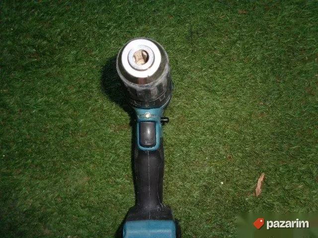 MAKITA HP 332D aku busilica-srafilica 10.8V - ORIGINAL 5