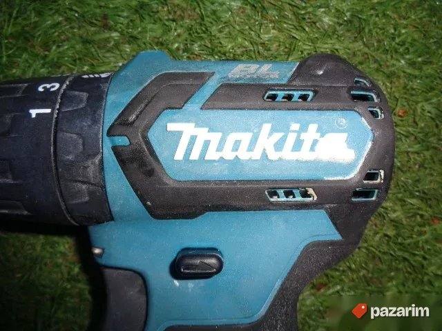 MAKITA HP 332D aku busilica-srafilica 10.8V - ORIGINAL 7