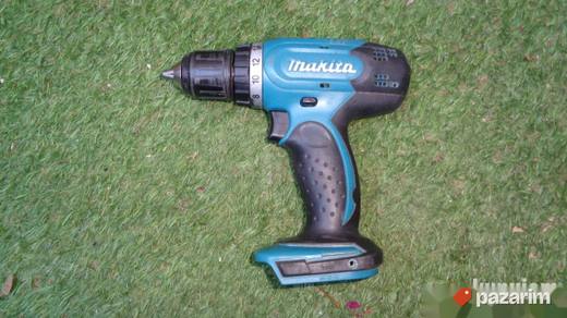 MAKITA BDF 343 aku busilica-srafilica -14,4V-Japan-ORIGINAL