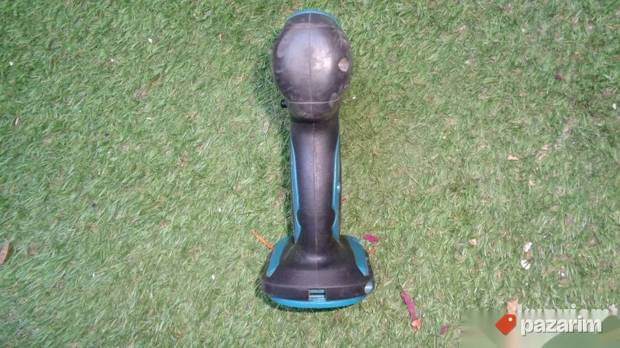 MAKITA BDF 343 aku busilica-srafilica -14,4V-Japan-ORIGINAL 4