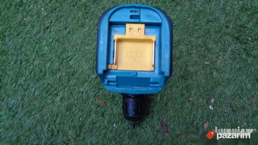MAKITA BDF 343 aku busilica-srafilica -14,4V-Japan-ORIGINAL 5