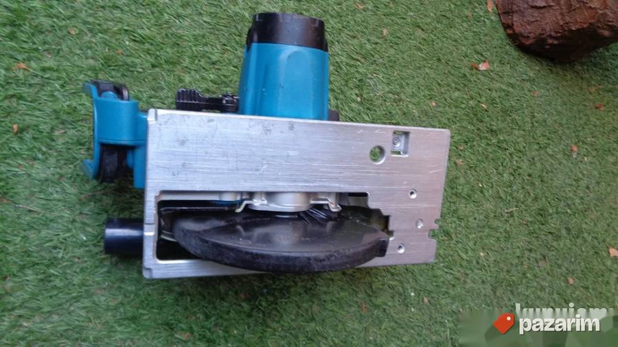 MAKITA DSS 610 odlican PROFI aku cirkular - ORIGINAL 8