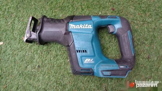 MAKITA DJR 188 aku recipro testera - lisicarka - ORIGINAL